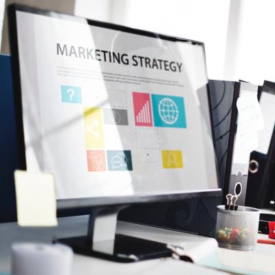 4. Mengoptimalkan Strategi Pemasaran Digital