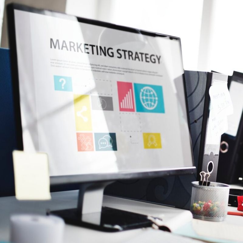 4. Mengoptimalkan Strategi Pemasaran Digital
