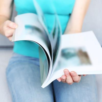 Katalog Produk yang Variatif