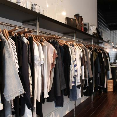 Pengalaman Belanja yang Nyaman