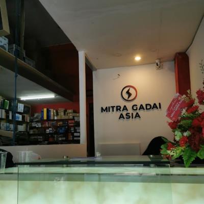 Mengapa Memilih Mitra Gadai Asia?