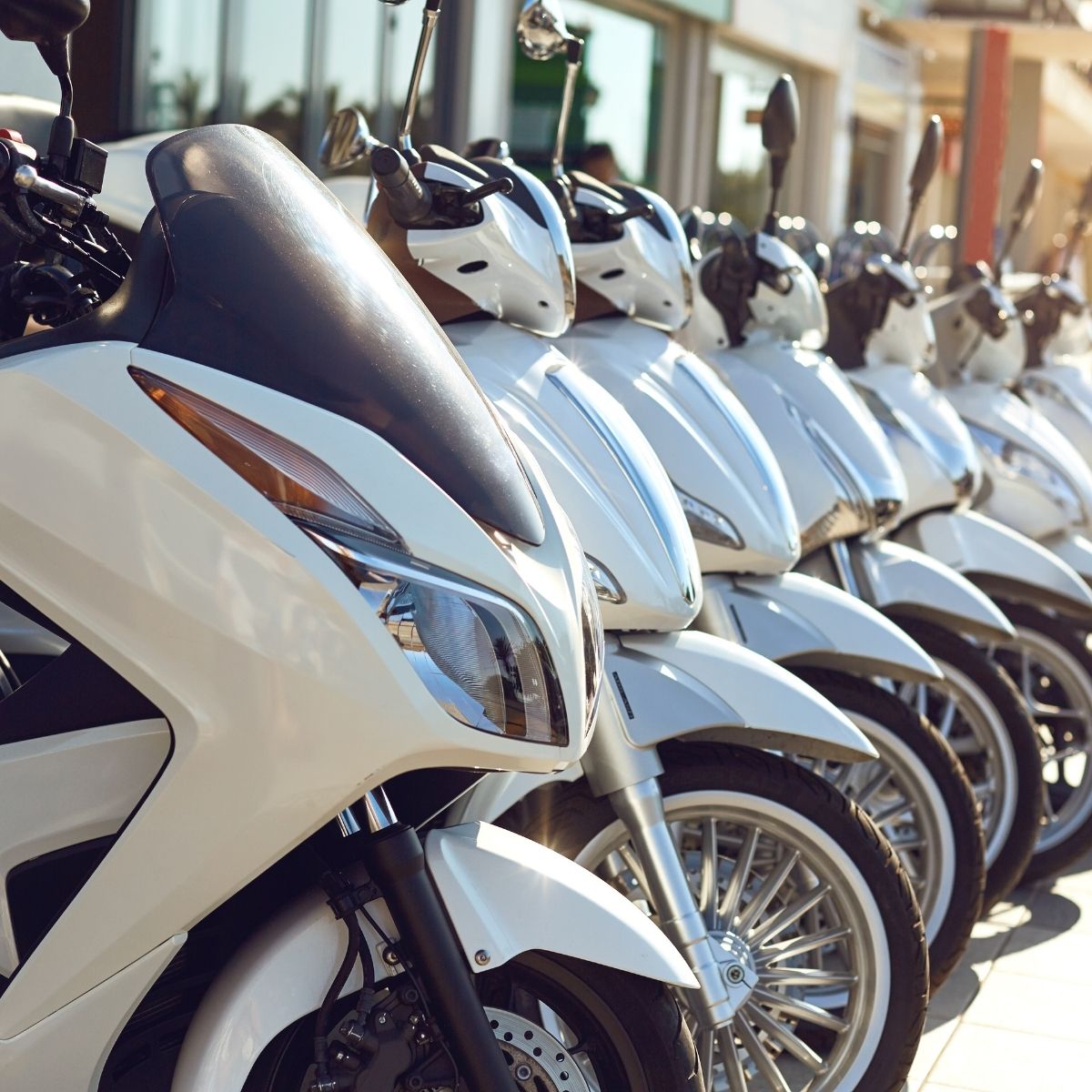 Produk Unggulan Honda Motor Makassar