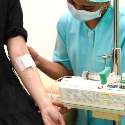 Keunggulan DVX Medical