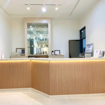 Profil Singkat Klinik dr. Ratna