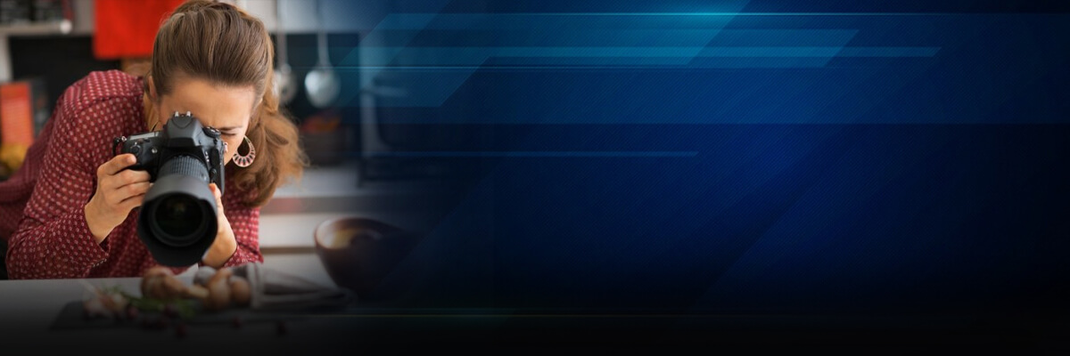 Jasa Foto Konsep Makanan